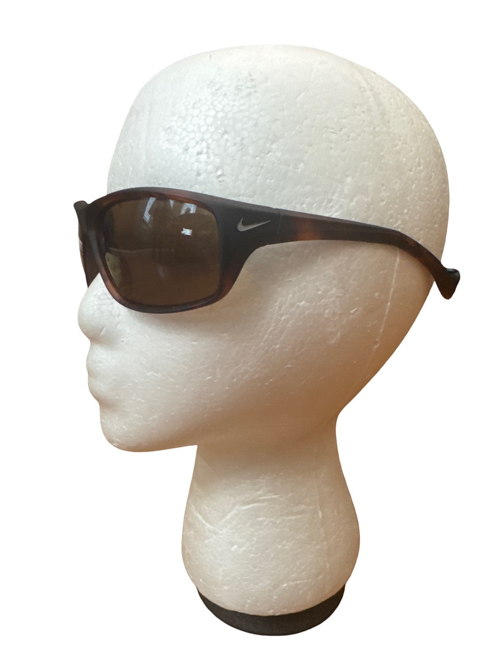 Nike Adrenaline Men’s/Unisex Sunglasses Italian Made Brown EV1134 202 #3